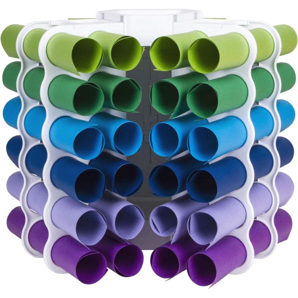 image:imageArtBin Storage Tower VinylVinyl Storage Tower