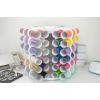 ArtBin Storage Tower Vinyl(Rotating Vinyl Storage Rack)
