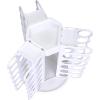 ArtBin Storage Tower Vinyl(Rotating Vinyl Storage Rack)