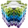 ArtBin Storage Tower Vinyl(Rotating Vinyl Storage Rack)