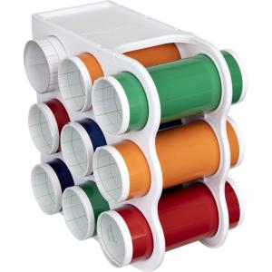 ArtBin Storage Tower Vinyl(Mini Vinyl Storage Rack)
