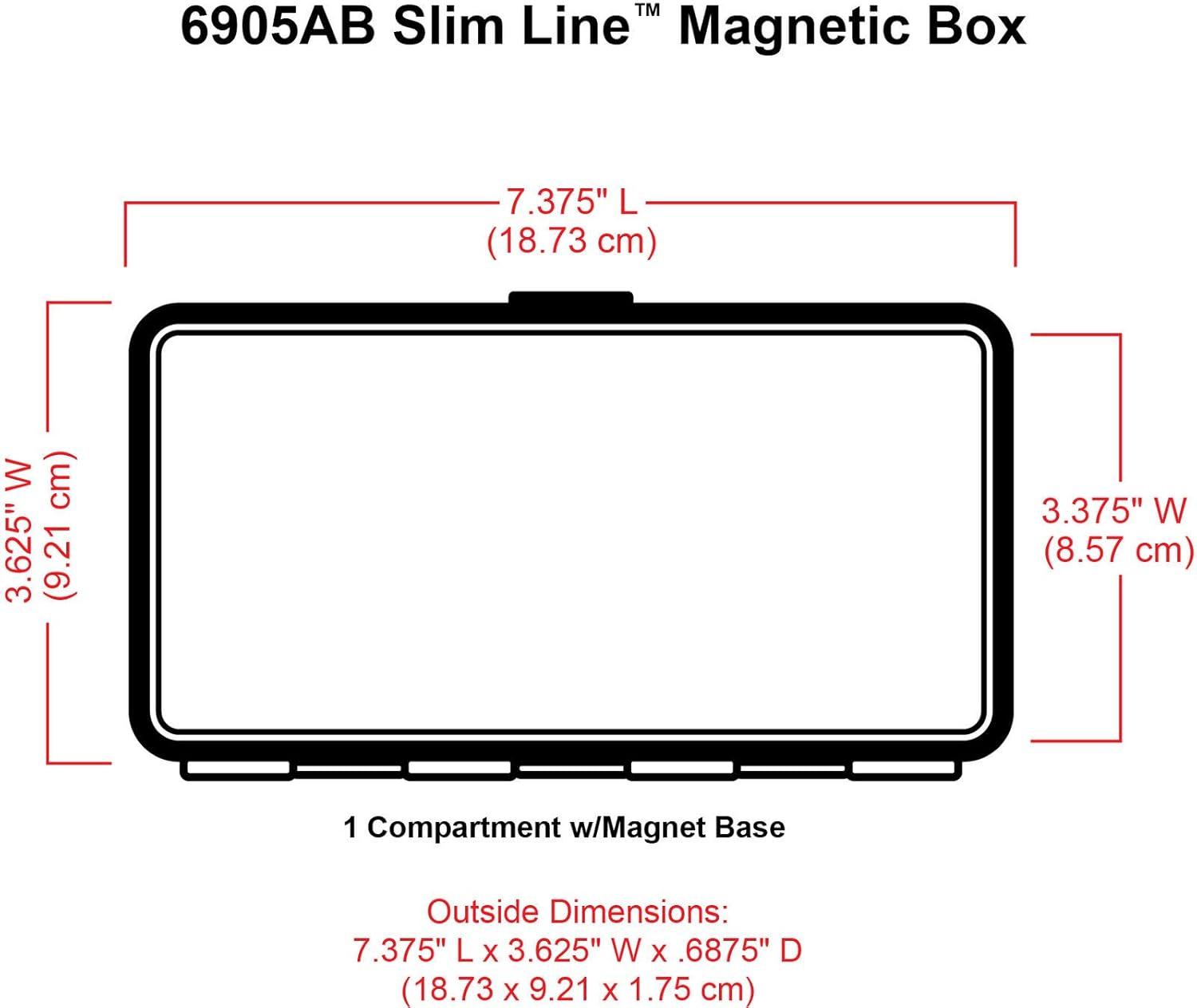 image:imageArtBin 6911AB SewLutions BobbinSupply Box Sewing Organizer 1 Plastic Storage Case ClearSingle Pack