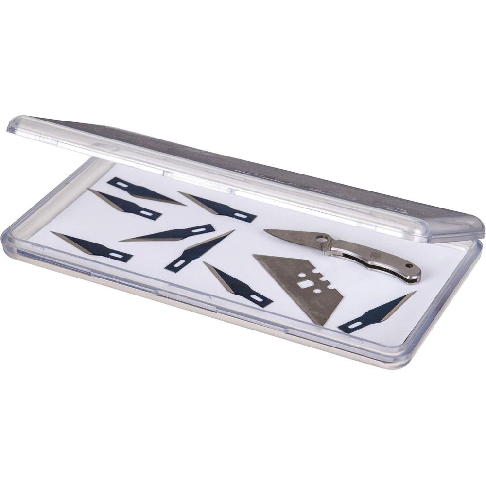 image:imageArtBin 6911AB SewLutions BobbinSupply Box Sewing Organizer 1 Plastic Storage Case ClearSix Pack
