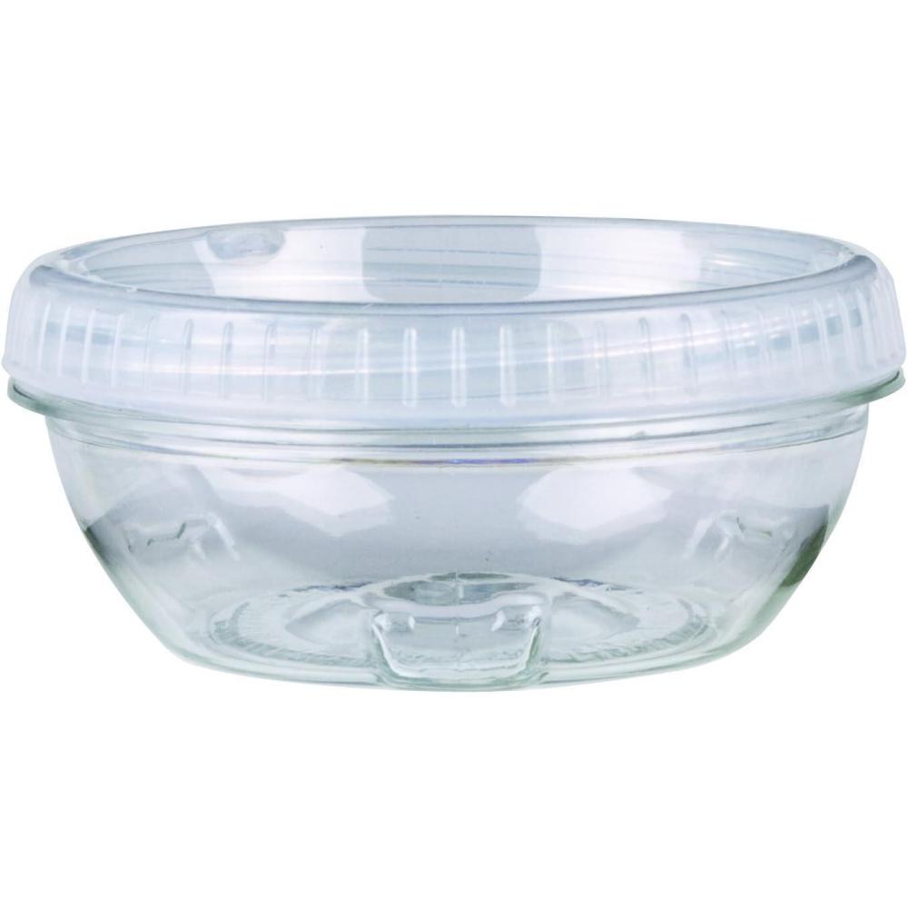 image:imageArtBin 6942AB Twisterz Short Jar Small Interlocking Art amp Craft Organizer 39 fluid oz 1 Interlocking Plastic Storage Jar Clear