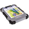 ArtBin 6838AG Sketch Board, Portable Drawing Surface with Internal Art & Craft Storage, Grey(Grey)