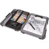 ArtBin 6838AG Sketch Board, Portable Drawing Surface with Internal Art & Craft Storage, Grey(Grey)