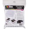 ArtBin 6939AB Marker Storage Tray – Holds up to 64 Pens, Pencils, Markers, Brushes, etc., [1] Plastic Storage Tray, White(Marker Tray)