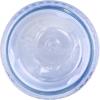ArtBin 6940AB Twisterz Small/Short Jar, Interlocking Art & Craft Organizer, 1.4 fluid oz., [1] Interlocking Plastic Jar, Clear(Clear)