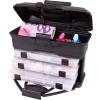 ArtBin Semi Satchel Box(Black)