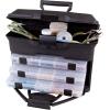 ArtBin Semi Satchel Box(Black)