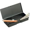 image:imageArtBin KV501 Pencil Marker Box  Small Organizer for Pens Pencils Markers Brushes etc Black