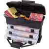 ArtBin Semi Satchel Box(Black)