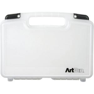 ArtBin(R Translucent Quick View Carrying Case – Medium